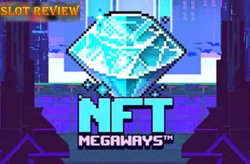 NFT Megaways Slot Review